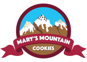 Cookies and Ice Cream in Omaha Nebraska at Mary's Mountain Cookies