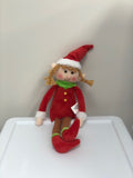 Elf on a Shelf Package
